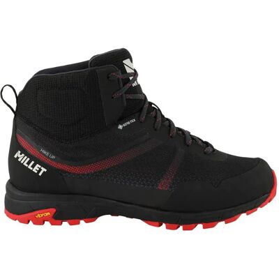 Millet Hike Up Mid GORE-TEX Boots - Approach Hiking Shoe Millet Hike Up Mid GORE-TEX Boots - Approach Hiking Shoe
