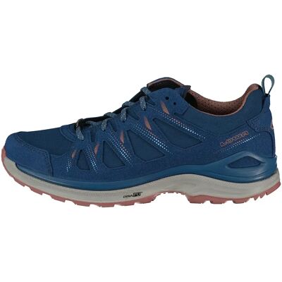 LOWA Damen INNOX EVO II GTX WS - Blue - Multifunctional Shoes LOWA Damen INNOX EVO II GTX WS - Blue - Multifunctional Shoes