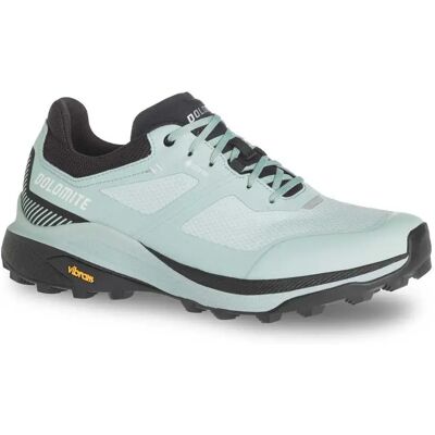 Dolomite Nibelia GTX Green Waterproof Hiking Shoe - Hiking Shoes Dolomite Nibelia GTX Green Waterproof Hiking Shoe - Hiking Shoes