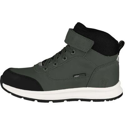 Trollkids Kid's Outdoor Shoes - Waterproof, Breathable - Outdoor Shoes Trollkids Kid's Outdoor Shoes - Waterproof, Breathable - Outdoor Shoes