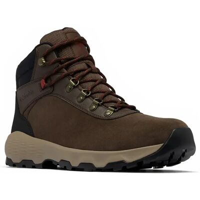 Columbia Newton Wander Waterproof Walking Boot - Men Columbia Newton Wander Waterproof Walking Boot - Men