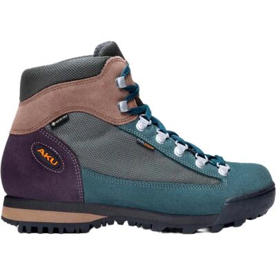 Aku Trekking Shoes Ultra Light GORE-TEX - Trekking Shoes Aku Trekking Shoes Ultra Light GORE-TEX - Trekking Shoes