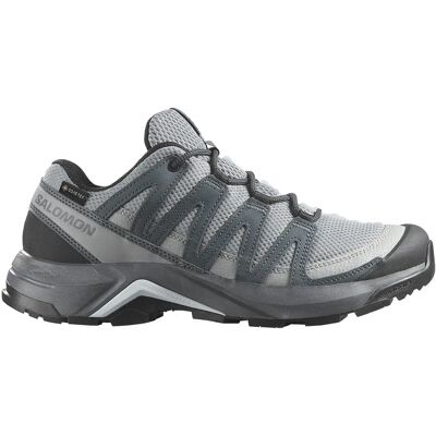 Salomon X-ADVENTURE RECON GTX W - Waterproof Hiking Shoes Salomon X-ADVENTURE RECON GTX W - Waterproof Hiking Shoes