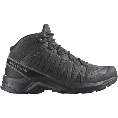 Salomon X-ADVENTURE RECON MID GTX - Waterproof, Sporty Hiking Shoes Salomon X-ADVENTURE RECON MID GTX - Waterproof, Sporty Hiking Shoes