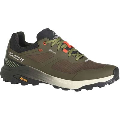 Dolomite Nibelia GORE-TEX - Lightweight Hiking Shoe Dolomite Nibelia GORE-TEX - Lightweight Hiking Shoe