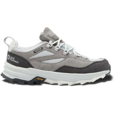 Jack Wolfskin Cyrox Texapore Low W - Wanderschuhe Jack Wolfskin Cyrox Texapore Low W - Wanderschuhe