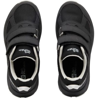 Jack Wolfskin Woodland 2 Texapore Low Vc K - Waterproof Hiking Shoes Jack Wolfskin Woodland 2 Texapore Low Vc K - Waterproof Hiking Shoes