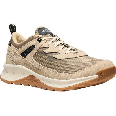 Keen HIGHTRAIL WP MEN brindle/birch - Shoes Keen HIGHTRAIL WP MEN brindle/birch - Shoes