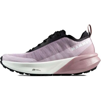 Mammut Aenergy Trail All Mountain Low Hiking Shoes Alpine Calamint / White UK 6 Women Mammut Aenergy Trail All Mountain Low Hiking Shoes Alpine Calamint / White UK 6 Women
