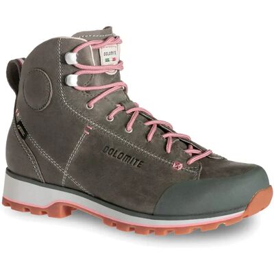 Dolomite 54 High FG Gtx Green - Hiking Boots Dolomite 54 High FG Gtx Green - Hiking Boots