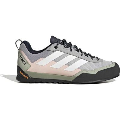 Adidas Terrex Skychaser Solo Approach Shoes Off White / Legend Ink / Halo Green UK 6.5 Women Adidas Terrex Skychaser Solo Approach Shoes Off White / Legend Ink / Halo Green UK 6.5 Women