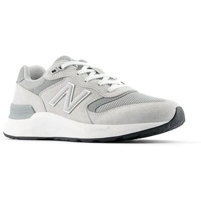 New Balance Fresh Foam Walking 880 V7 Hiking Shoes Raincloud UK 7.5 Women New Balance Fresh Foam Walking 880 V7 Hiking Shoes Raincloud UK 7.5 Women