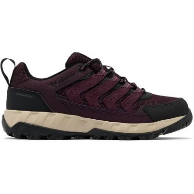 Columbia Strata Trail™ Hiking Shoes Moonvista / Antique Mauve UK 7.5 Women Columbia Strata Trail™ Hiking Shoes Moonvista / Antique Mauve UK 7.5 Women