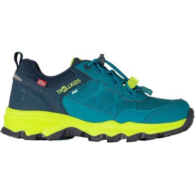 TROLLKIDS Kids Trolltunga Hiker Low XT - Wanderschuhe TROLLKIDS Kids Trolltunga Hiker Low XT - Wanderschuhe