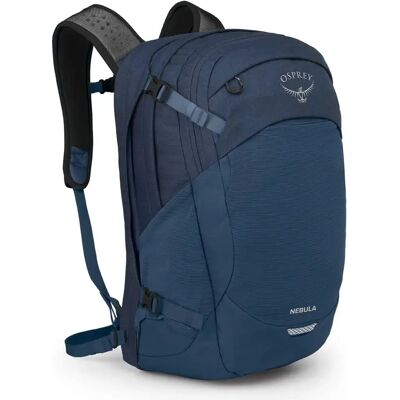 Osprey Nebula 32l Backpack Atlas Blue Heather One Size Men,Women Osprey Nebula 32l Backpack Atlas Blue Heather One Size Men,Women