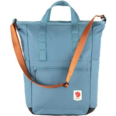 Fjällräven High Coast Totepack 23l Backpack Dawn Blue One Size Men,Women Fjällräven High Coast Totepack 23l Backpack Dawn Blue One Size Men,Women