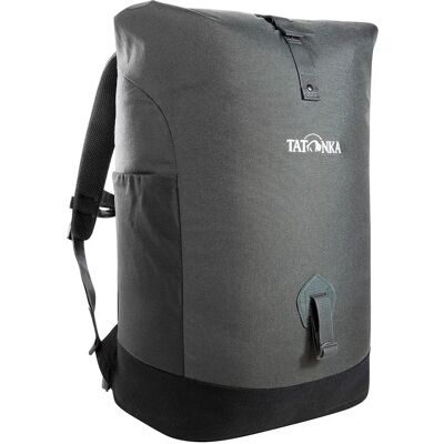 Tatonka Brand Model - Durable Daypack for City Cycling Tatonka Brand Model - Durable Daypack for City Cycling