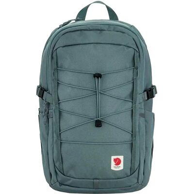 Fjällräven Skule 28l Backpack Nimbus Blue One Size Men,Women Fjällräven Skule 28l Backpack Nimbus Blue One Size Men,Women