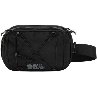 Fjällräven Skule Sling 6l Backpack Black One Size Men,Women Fjällräven Skule Sling 6l Backpack Black One Size Men,Women