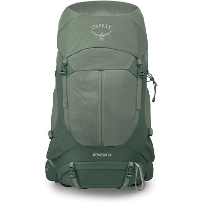 Osprey 3598-stratos Backpack Pine Leaf Green One Size Men,Women Osprey 3598-stratos Backpack Pine Leaf Green One Size Men,Women