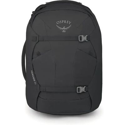 Osprey Fairview Backpack Black One Size Men,Women Osprey Fairview Backpack Black One Size Men,Women