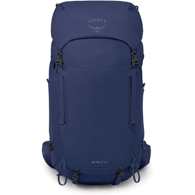 Osprey Kyte Lt Backpack Serenity Blue One Size Men,Women Osprey Kyte Lt Backpack Serenity Blue One Size Men,Women