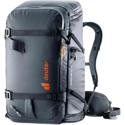Deuter Jaypack 48l Backpack Black One Size Men,Women Deuter Jaypack 48l Backpack Black One Size Men,Women