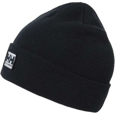 Helly Hansen Urban Cuff Beanie Navy 53-54 cm unisex Helly Hansen Urban Cuff Beanie Navy 53-54 cm unisex