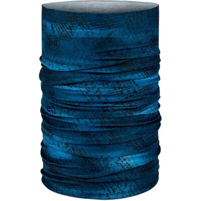 Buff ® Original Ecostretch Sineb Neck Warmer Night Blue One Size unisex Buff ® Original Ecostretch Sineb Neck Warmer Night Blue One Size unisex