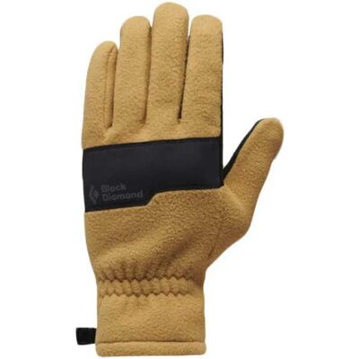Black Diamond Everyday Fleece Gloves - Insulated, Touchscreen Black Diamond Everyday Fleece Gloves - Insulated, Touchscreen