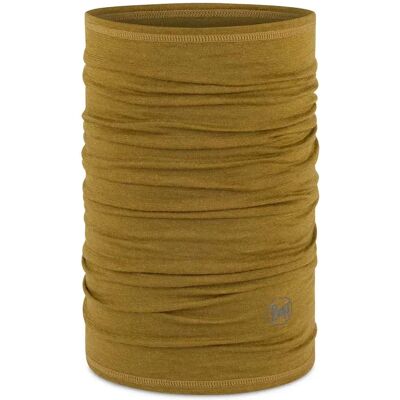 Buff ® Merino Lightweight Beanie Solid Olive Green One Size unisex Buff ® Merino Lightweight Beanie Solid Olive Green One Size unisex