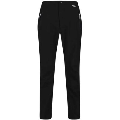 Regatta Highton Stretch Pants Black L Men Regatta Highton Stretch Pants Black L Men