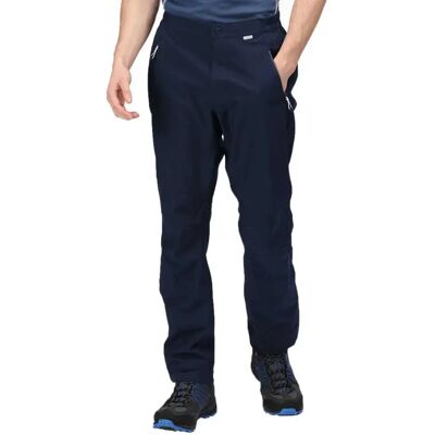 Regatta Highton Stretch Pants Navy L Men Regatta Highton Stretch Pants Navy L Men