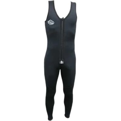 Seland Sesia John Canyoning Neoprene Suit Black 5XL Men Seland Sesia John Canyoning Neoprene Suit Black 5XL Men