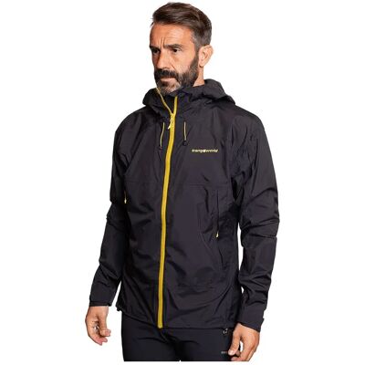 Trangoworld Kilimanjaro Jacket Caviar 2XL Men Trangoworld Kilimanjaro Jacket Caviar 2XL Men