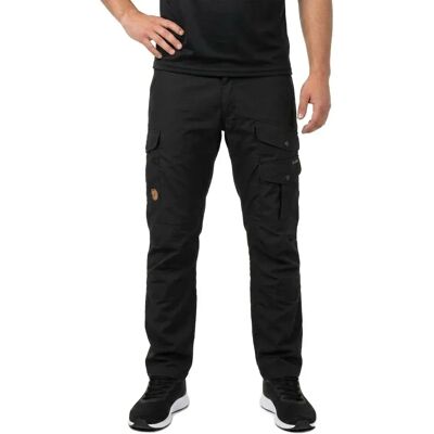 Fjällräven - VIDDA PRO LITE TROUSERS - Trekking trousers Fjällräven - VIDDA PRO LITE TROUSERS - Trekking trousers