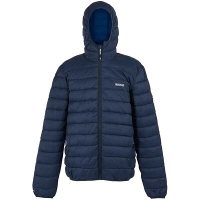 Regatta Marizion Jacket Navy / Olympian Blue 2XL Men Regatta Marizion Jacket Navy / Olympian Blue 2XL Men