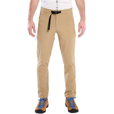 The Mountain Studio Technical Mountain Chino Pants Sand S Men The Mountain Studio Technical Mountain Chino Pants Sand S Men