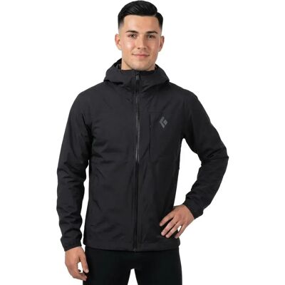 Black Diamond Men's Fineline Stretch Shell - Shell jacket Black Diamond Men's Fineline Stretch Shell - Shell jacket