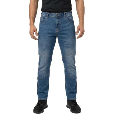 Rock Experience Sinfonia Jeans Denim 2XL Men Rock Experience Sinfonia Jeans Denim 2XL Men