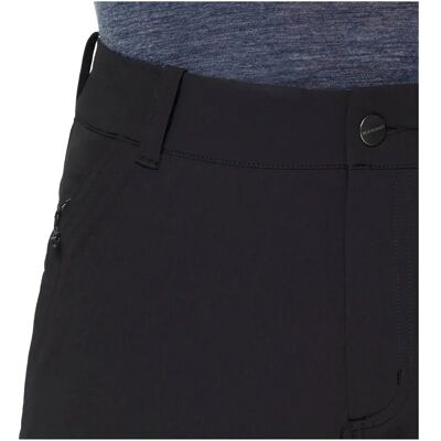 Mammut Gr.48 long Hiking V Pants Men - Trekking Pants - Black Mammut Gr.48 long Hiking V Pants Men - Trekking Pants - Black
