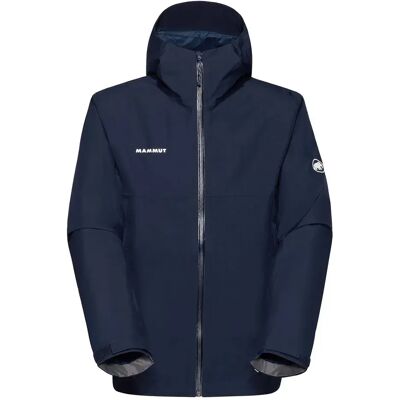 Mammut Treeline HS Hooded Jacket Men - Hooded Jacket Mammut Treeline HS Hooded Jacket Men - Hooded Jacket
