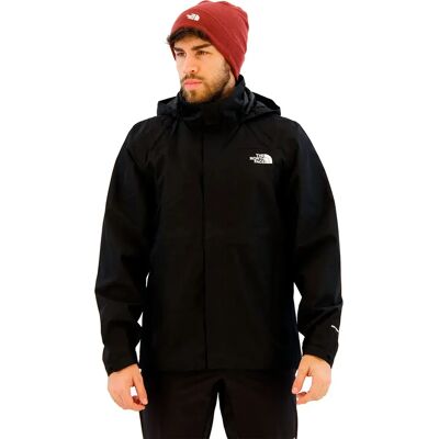 The North Face Sangro Jacket TNF Black / NPF XL Men The North Face Sangro Jacket TNF Black / NPF XL Men