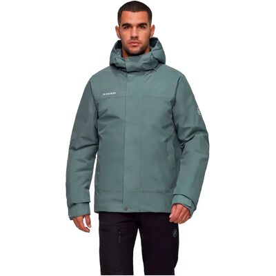 Mammut Treeline Hardshell Thermo Gore-tex® Jacket Strata XL Men Mammut Treeline Hardshell Thermo Gore-tex® Jacket Strata XL Men