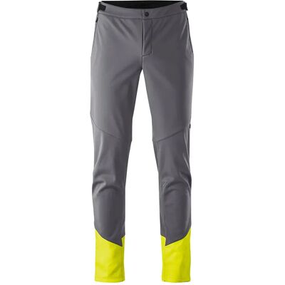 GONSO Adventure Pants Softshell M - cycling shorts GONSO Adventure Pants Softshell M - cycling shorts
