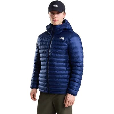 The North Face Tera Peak Jacket Summit Navy XL Men The North Face Tera Peak Jacket Summit Navy XL Men