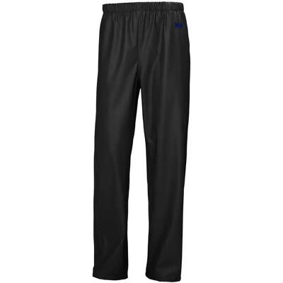 Helly Hansen Moss Pants Black 2XL Men Helly Hansen Moss Pants Black 2XL Men