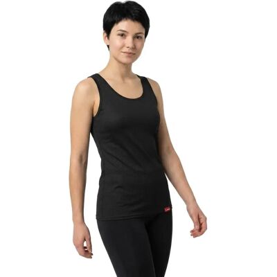 Löffler Women's Functional Shirt - Transtex Light - Black Löffler Women's Functional Shirt - Transtex Light - Black