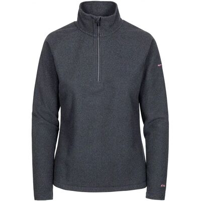 Trespass - Meadows - Charcoal - XS - Fleece Pullover Trespass - Meadows - Charcoal - XS - Fleece Pullover