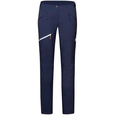 Mammut Taiss Softshell Pants - Climbing & Mountaineering Mammut Taiss Softshell Pants - Climbing & Mountaineering